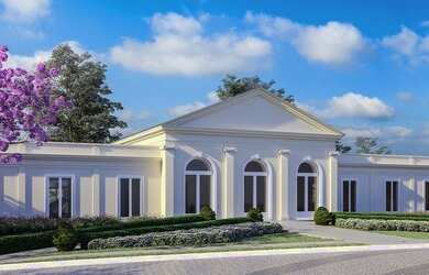 Imagem: O terreno possui 712m² de Área e está localizado em Jardim