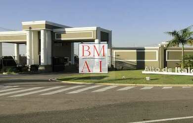 Imagem 2: TERRENO PARA VENDA NO JARDIM RESIDENCIAL ALTO DE ITAICI, LOCALIZADO NA...