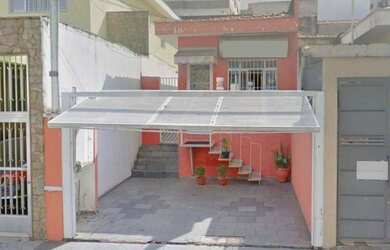 Imagem: O depósito possui 1 Vaga na garagem, 70m² de Área e está