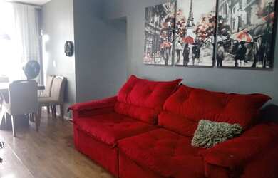 Imagem 13: EDIFICIO GALILEU - JOAQUIM PINHEIRO - FREGUESIA - APARTAMENTO - 2 QUARTOS...