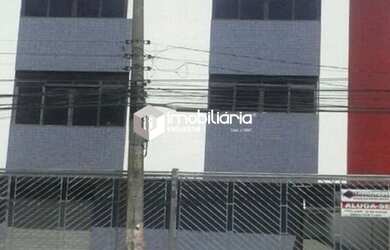 Imagem: O depósito possui 575m² de Área e está localizado em Cidade