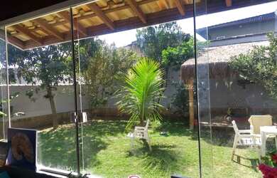 Imagem 8: Casa com 4 dormitórios à venda, 241 m² por R$ 950.000,00 - Maravista...