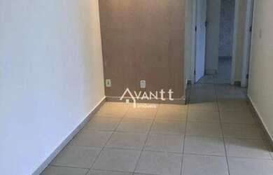 Imagem 8: condomínio Green Life 2 em São José do Rio Preto