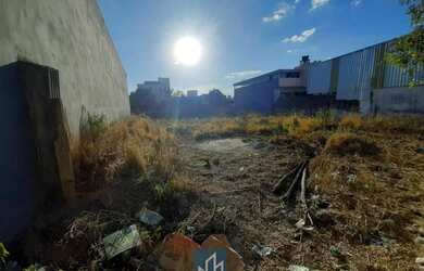 Imagem 2: Lote Av. 7 de Setembro. 895m² de Área