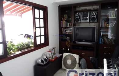 Imagem 7: CASA JD. AEROPORTO I 3 QUARTOS I 2 BANHEIROS I 3 SALAS I 4 VAGAS