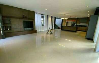 Imagem 8: Casa Alto Padrão. Churrasqueira, Varanda, Vista para o mareGuarda roupa