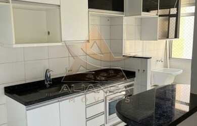 Imagem 8: Apartamento - Ribeirão Preto - Alto do Ipiranga