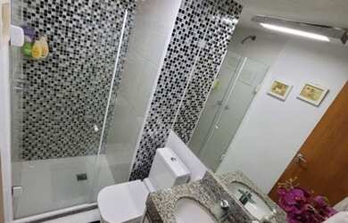 Imagem 13: Maravilhoso 3 quartos no Via Flamboyant - Camorim/ Estrada dos Bandeirantes