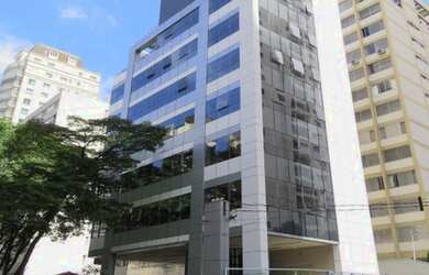 Imagem: O depósito possui 1229m² de Área e está localizado em Bairro