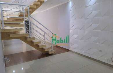 Imagem 6: Sobrado, 140 m² - venda por R$ 650.000,00 ou aluguel por R$ 2.600,00/mês...