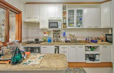 Imagem 14: Casa à venda, 189 m² por R$ 670.000,00 - Guarujá - Porto Alegre/RS