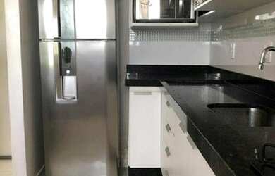 Imagem 15: condomínio Green Life 2 em São José do Rio Preto