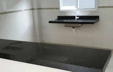 Imagem 3: Casa Sobrado para Venda em Vila Santo Antônio Guarujá-SP