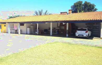 Imagem 7: CHACARA RESIDENCIAL em JUNDIAÍ - SP, JARDIM TEREZA CRISTINA