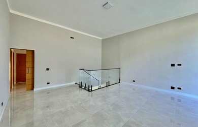 Imagem 2: Casa Pronta para Morar à venda no Condomínio Buona Vita em Atibaia