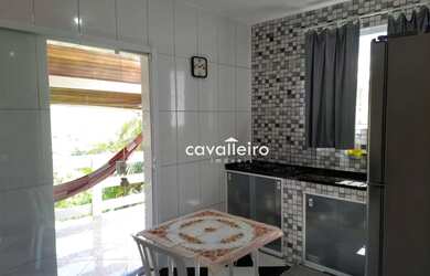 Imagem 16: Casa residencial à venda, Flamengo, Maricá