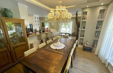 Imagem 4: Casa em Condomínio Fechado em Porto Belo/SC