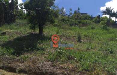 Imagem 4: Terreno à venda, 1000 m² por R$ 170.000 - Barreira do Triunfo - Juiz de Fora/MG