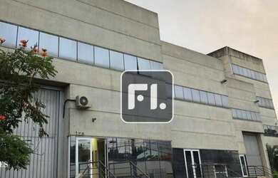 Imagem 4: Galpão, 610 m² - venda por R$ 12.000.000,03 ou aluguel por R$ 27.500,03/mês...