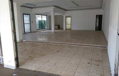 Imagem: O depósito possui 350m² de Área e está localizado em São