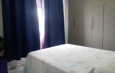 Imagem 5: EDIFICIO GALILEU - JOAQUIM PINHEIRO - FREGUESIA - APARTAMENTO - 2 QUARTOS...