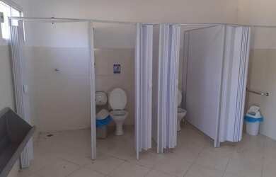 Imagem 3: Galpão novo com 400 m2. Imóvel novoe400m² de Área