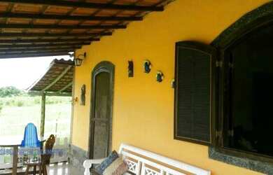 Imagem 4: Sítio para Venda em Sao Vicente Araruama-RJ