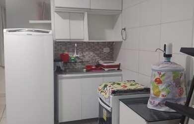 Imagem 9: Quitinete mobiliado em bairro novo Olinda há 5minutos do shopp. pátteo