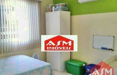 Imagem 11: Casa em Condomínio. Piscina, Churrasqueira, Varandae260m² de Área