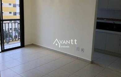 Imagem 1: condomínio Green Life 2 em São José do Rio Preto