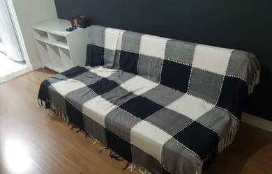 Imagem 3: Fator 1219 Apartamento reformado Arsena Life - Na Fator Imóveis