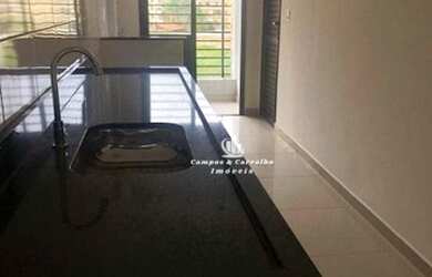 Imagem 4: Apartamento à venda, 100 m² por R$ 510.000,00 - Presidente Médici -...