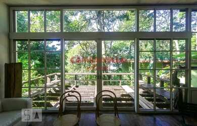 Imagem 3: Casa em condomínio com infraestrutura, segurança total, São Conrado...