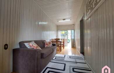 Imagem 11: CAXIAS DO SUL - Casa Padrão - Bela Vista