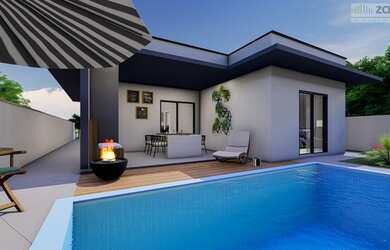 Imagem 5: Casa em Condomínio para Venda em Atibaia, Condomínio Terras de Atibaia,...