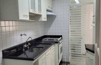 Imagem 12: Apartamento para aluguel possui 70 metros quadrados com 2 quartos em Mooca...