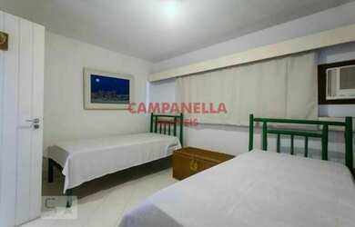 Imagem 10: Casa em condomínio com infraestrutura, segurança total, São Conrado...