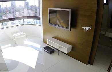 Imagem 13: 4 suites - 191m² - nascente- Vista Mar -Morro do Gato - Salvador