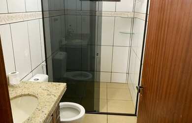 Imagem 14: Casa espetacular a venda. Piscina, Churrasqueira, Varandae80m² de Área