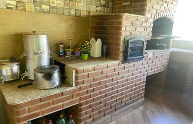 Imagem 11: Bela Chácara a Venda na Cidade De Bragança Paulista