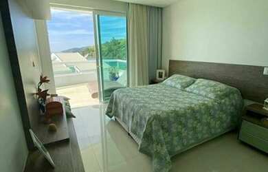 Imagem 6: Casa Frente Mar em Porto Belo/SC