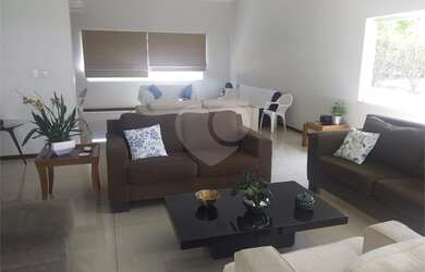 Imagem 6: Casa residencial para Venda em Salto -Condomínio Fechado Village Haras...