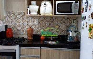 Imagem 11: Apartamento à venda, 59 m² por R$ 420.000,00 - Tamarineira - Recife/PE