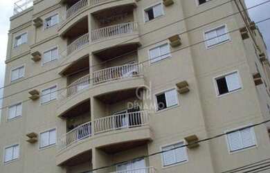 Imagem: O apartamento na cobertura possui 3 Dormitórios, 2 Banheiros