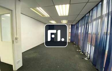 Imagem 8: Escritório para aluguel com 500 metros quadrados em Bela Vista - São...