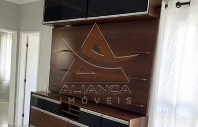 Imagem 2: Apartamento - Ribeirão Preto - Alto do Ipiranga