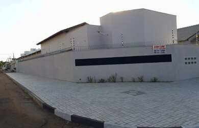 Imagem 6: Aluguel de apartamento NOVO no Paraviana 67 a 80m²