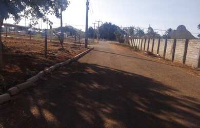 Imagem 6: Lote no Village Maringá Esquina Frete a Rodovia dos Romeiros Go 060