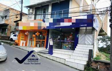 Imagem: A casa possui 5 Dormitórios, 3 Banheiros, 5 Vagas na garagem