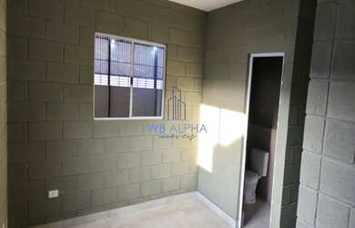 Imagem 13: Galpão industrial com Doca para locação - Santana de Parnaiba - SP